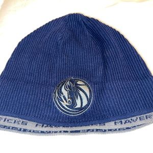 Dallas Mavericks Beanie